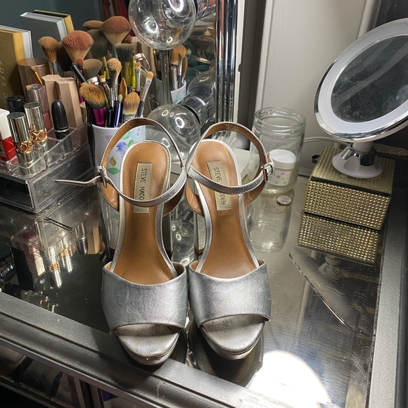 Platform Steve Madden heals - Picture 3 of 3